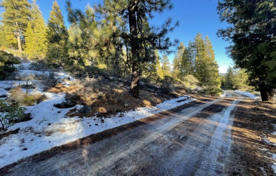 Mountain Top Views And Breathtaking Sunsets From This 4.76 Acre Sportsman’s Paradise