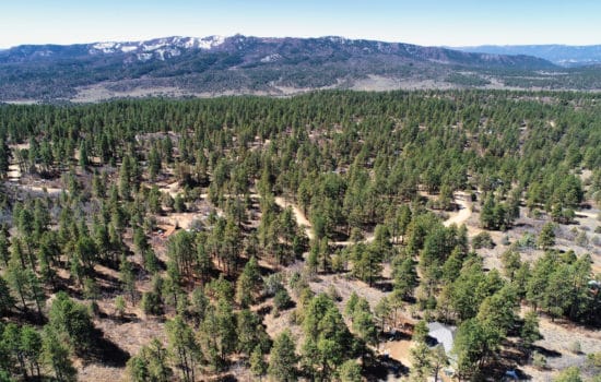 Magical Colorado Hot Springs, Hunting, Fishing, and Hiking Wonderland – NO HOA!
