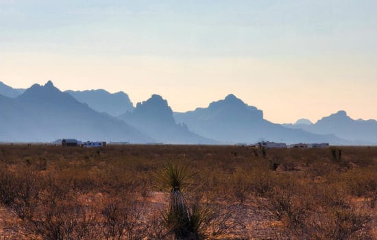 2.35 Acre Off-Grid Arizona Retreat With Serene Star-filled Skies And Wraparound Mountain Views!