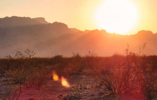 Peace, Privacy And Mesmerizing Arizona Mountains With 10,000+ Acres Of Public Lands To Play!