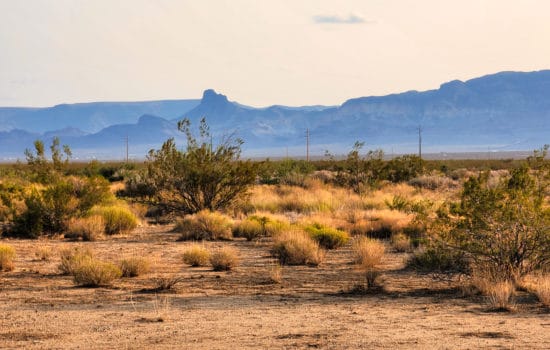 Perfectly Situated 2.35 Acre Arizona Gem Just Minutes To Town With Power & Multiple Wells Nearby!