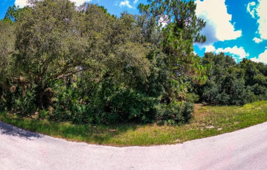 Florida Freedom Awaits You With This Ready-To-Build Parcel Near Beaches, Parks And The Coveted Port Charlotte Town Center!